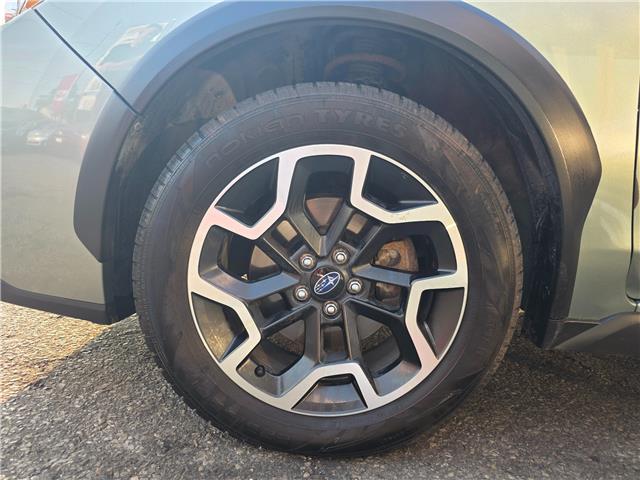 2016 Subaru Crosstrek Limited Package (Stk: 2507371) in Waterloo - Image 10 of 23