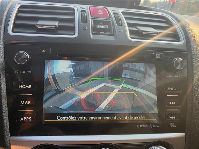 2016 Subaru Crosstrek Limited Package (Stk: 2507371) in Waterloo - Image 17 of 23