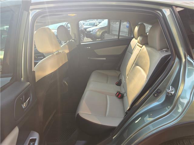 2016 Subaru Crosstrek Limited Package (Stk: 2507371) in Waterloo - Image 20 of 23