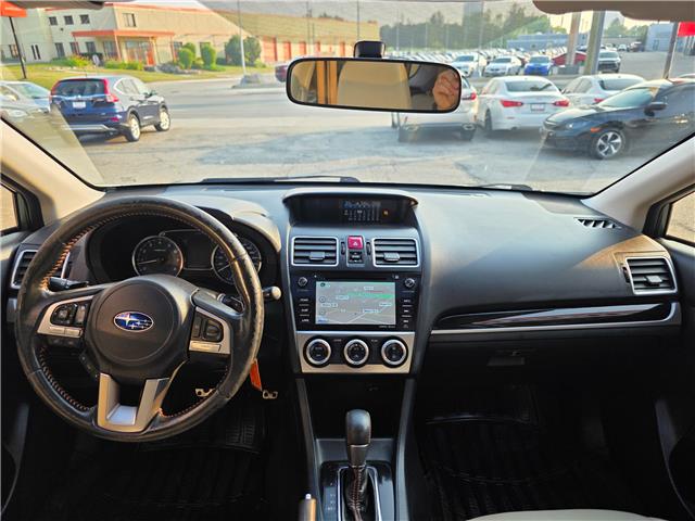 2016 Subaru Crosstrek Limited Package (Stk: 2507371) in Waterloo - Image 14 of 23