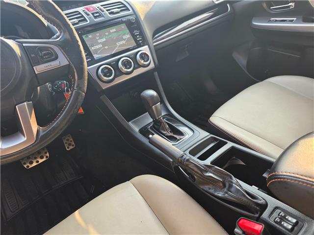 2016 Subaru Crosstrek Limited Package (Stk: 2507371) in Waterloo - Image 19 of 23