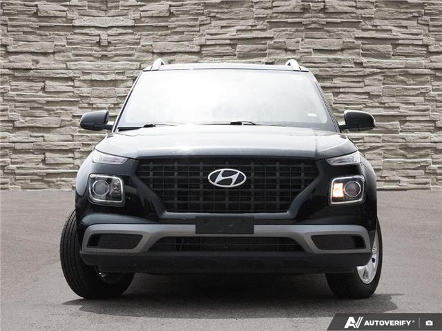 2023 Hyundai Venue  (Stk: 91684) in Brantford - Image 2 of 26