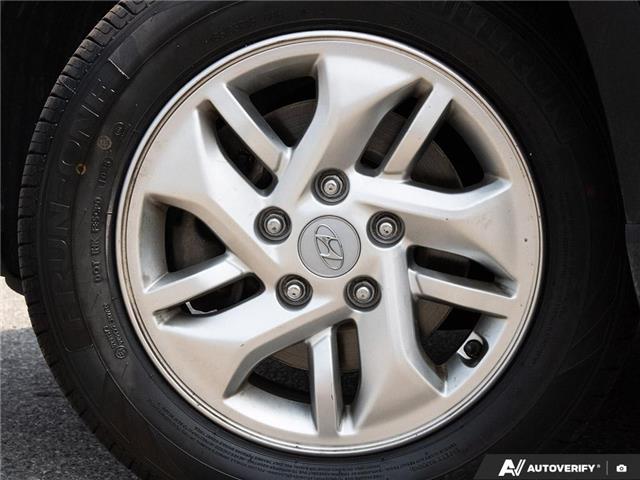 2023 Hyundai Venue  (Stk: 91684) in Brantford - Image 6 of 26