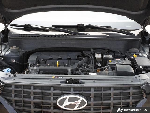 2023 Hyundai Venue  (Stk: 91684) in Brantford - Image 8 of 26