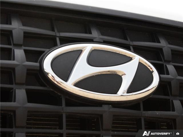 2023 Hyundai Venue  (Stk: 91684) in Brantford - Image 9 of 26