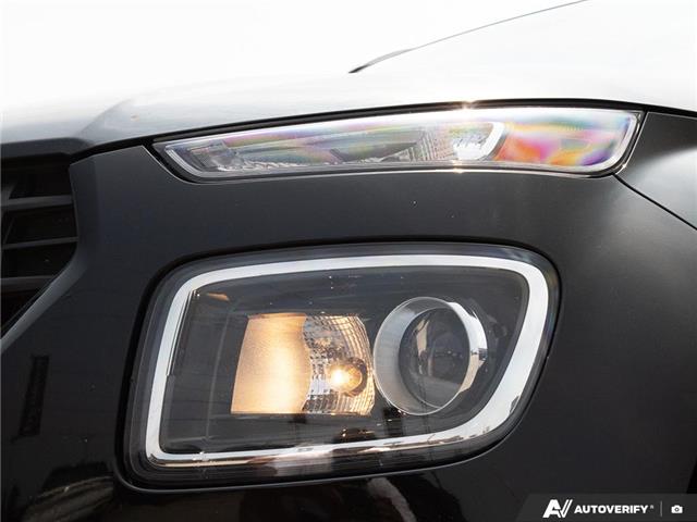 2023 Hyundai Venue  (Stk: 91684) in Brantford - Image 10 of 26