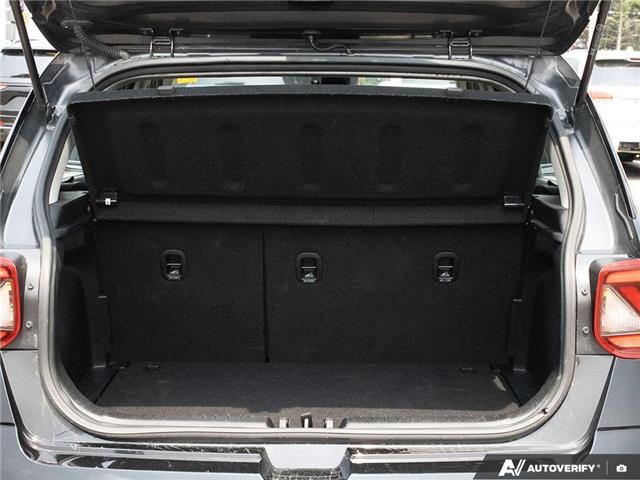 2023 Hyundai Venue  (Stk: 91684) in Brantford - Image 11 of 26