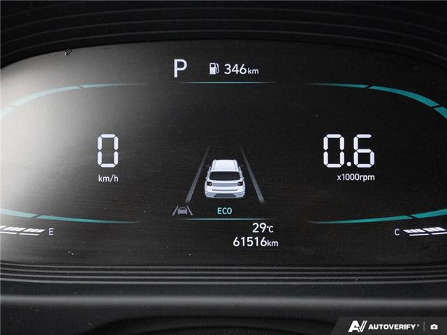 2023 Hyundai Venue  (Stk: 91684) in Brantford - Image 15 of 26