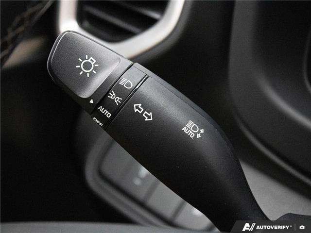 2023 Hyundai Venue  (Stk: 91684) in Brantford - Image 16 of 26