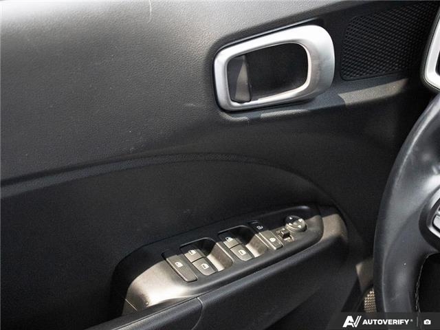 2023 Hyundai Venue  (Stk: 91684) in Brantford - Image 17 of 26