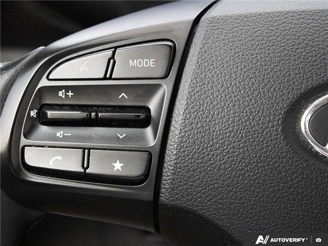 2023 Hyundai Venue  (Stk: 91684) in Brantford - Image 18 of 26