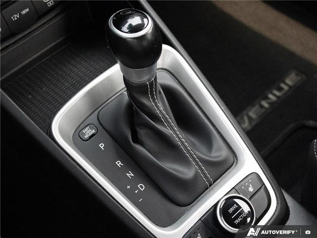 2023 Hyundai Venue  (Stk: 91684) in Brantford - Image 19 of 26