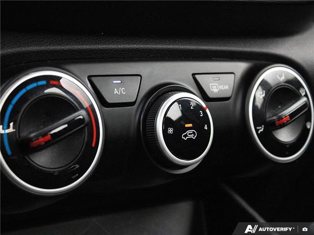 2023 Hyundai Venue  (Stk: 91684) in Brantford - Image 20 of 26