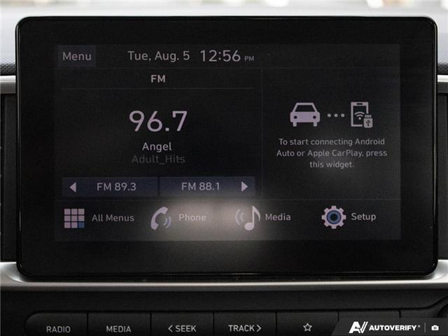 2023 Hyundai Venue  (Stk: 91684) in Brantford - Image 21 of 26