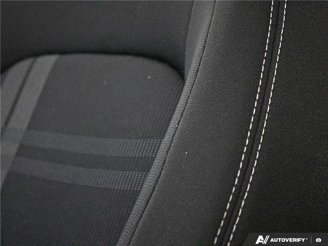 2023 Hyundai Venue  (Stk: 91684) in Brantford - Image 22 of 26