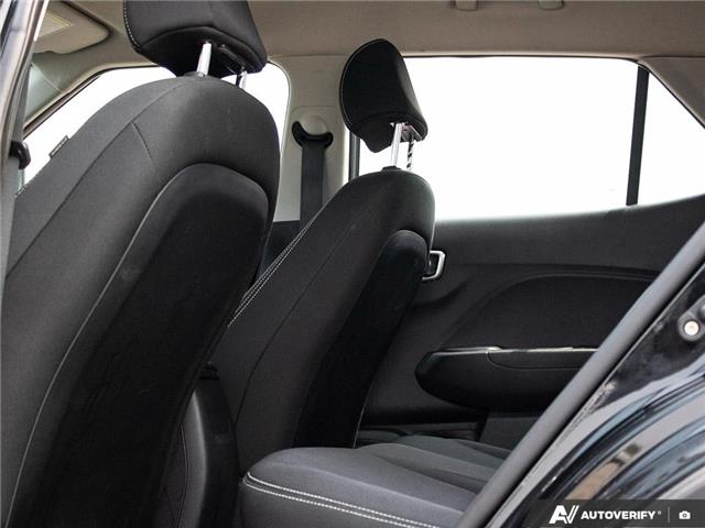 2023 Hyundai Venue  (Stk: 91684) in Brantford - Image 23 of 26