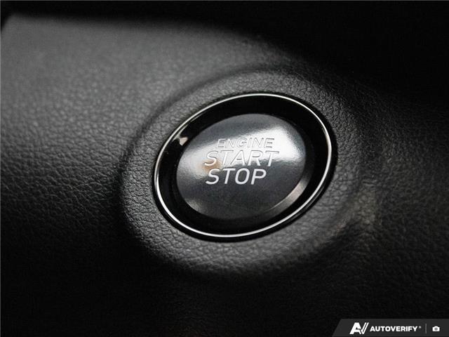 2023 Hyundai Venue  (Stk: 91684) in Brantford - Image 25 of 26