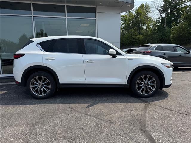 2021 Mazda CX-5 100th Anniversary Edition (Stk: 25271A) in ORILLIA - Image 5 of 26