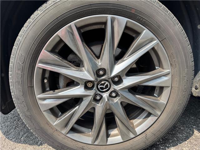 2021 Mazda CX-5 100th Anniversary Edition (Stk: 25271A) in ORILLIA - Image 10 of 26