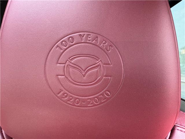 2021 Mazda CX-5 100th Anniversary Edition (Stk: 25271A) in ORILLIA - Image 11 of 26