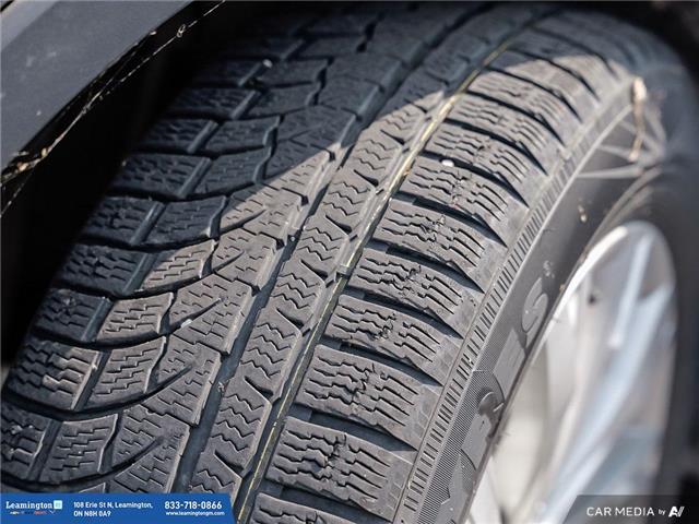2020 Volkswagen Tiguan Trendline (Stk: 25373A) in Leamington - Image 28 of 31
