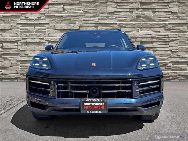 2024 Porsche Cayenne Base (Stk: A01984) in North Vancouver - Image 2 of 24