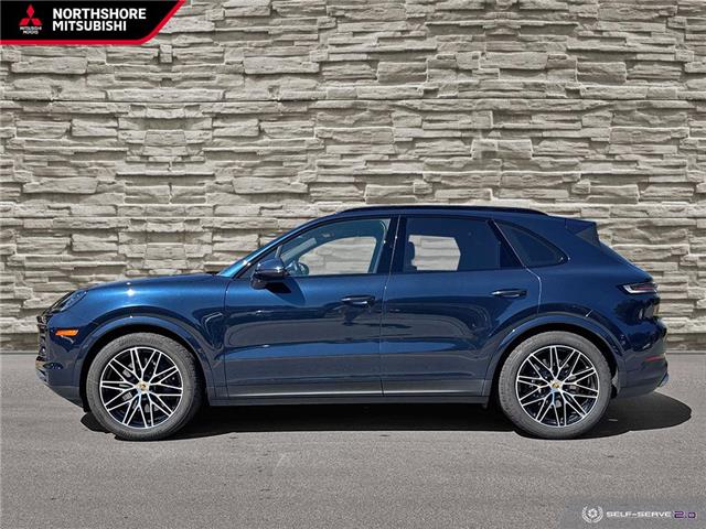 2024 Porsche Cayenne Base (Stk: A01984) in North Vancouver - Image 3 of 24