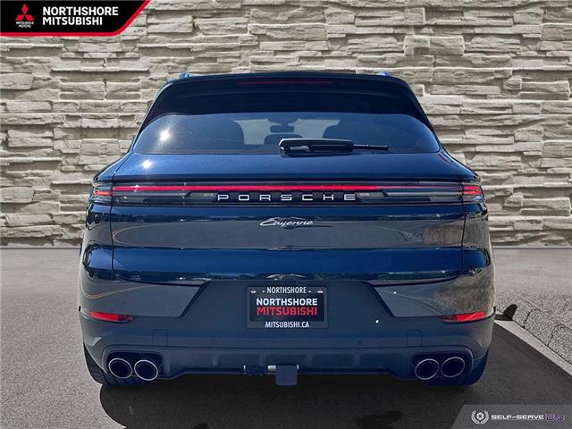 2024 Porsche Cayenne Base (Stk: A01984) in North Vancouver - Image 5 of 24