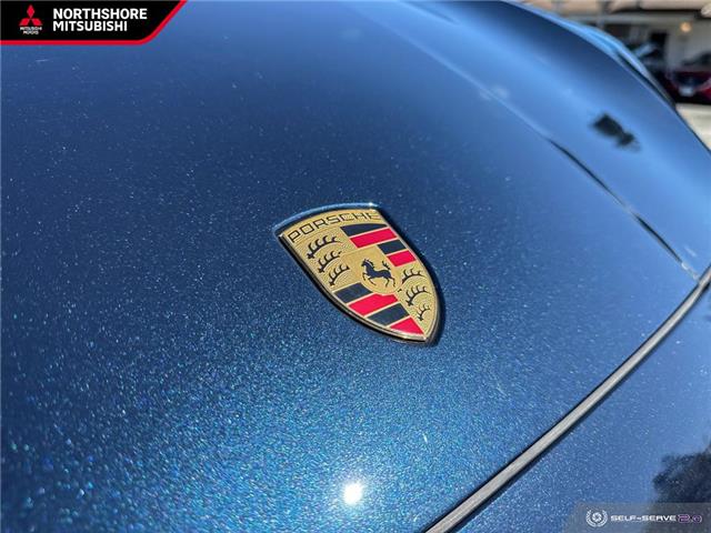 2024 Porsche Cayenne Base (Stk: A01984) in North Vancouver - Image 9 of 24