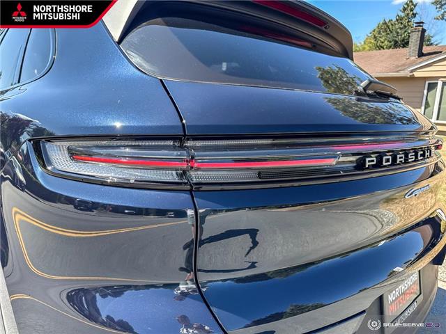 2024 Porsche Cayenne Base (Stk: A01984) in North Vancouver - Image 10 of 24