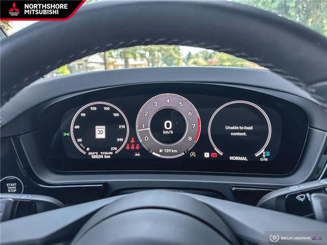 2024 Porsche Cayenne Base (Stk: A01984) in North Vancouver - Image 14 of 24