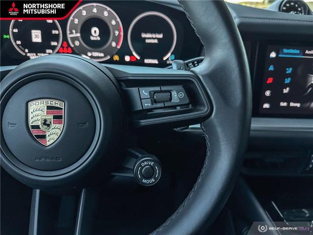 2024 Porsche Cayenne Base (Stk: A01984) in North Vancouver - Image 15 of 24