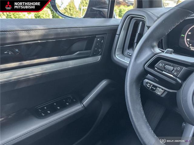 2024 Porsche Cayenne Base (Stk: A01984) in North Vancouver - Image 16 of 24