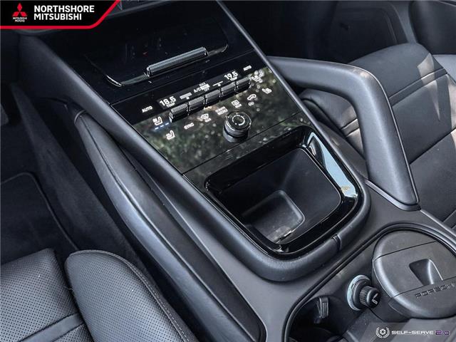 2024 Porsche Cayenne Base (Stk: A01984) in North Vancouver - Image 17 of 24