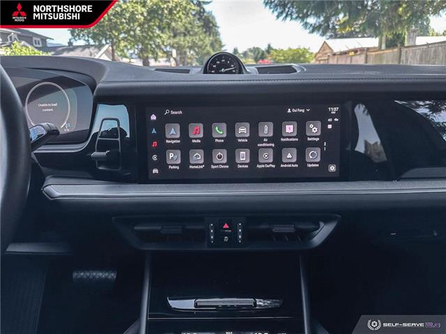 2024 Porsche Cayenne Base (Stk: A01984) in North Vancouver - Image 18 of 24