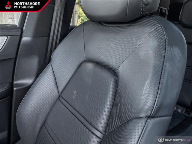 2024 Porsche Cayenne Base (Stk: A01984) in North Vancouver - Image 19 of 24