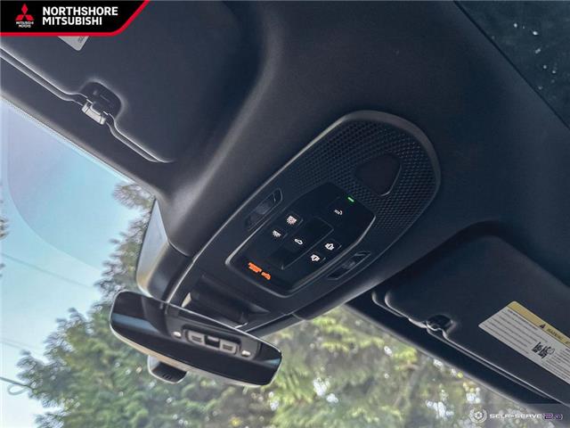 2024 Porsche Cayenne Base (Stk: A01984) in North Vancouver - Image 20 of 24