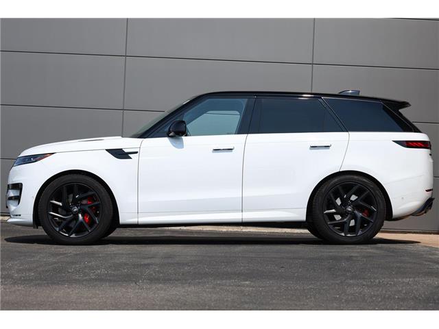 2024 Land Rover Range Rover Sport Dynamic SE (Stk: PL08053) in London - Image 3 of 15