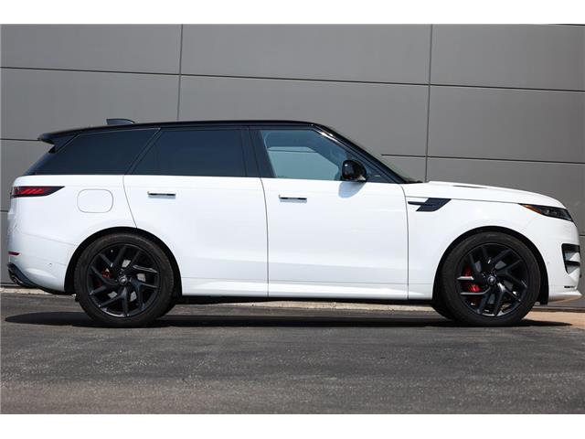 2024 Land Rover Range Rover Sport Dynamic SE (Stk: PL08053) in London - Image 4 of 15
