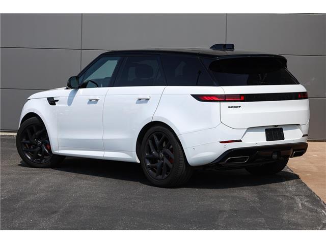 2024 Land Rover Range Rover Sport Dynamic SE (Stk: PL08053) in London - Image 5 of 15