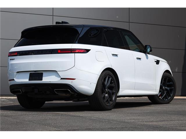 2024 Land Rover Range Rover Sport Dynamic SE (Stk: PL08053) in London - Image 6 of 15