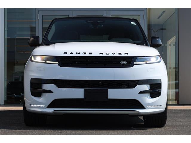 2024 Land Rover Range Rover Sport Dynamic SE (Stk: PL08053) in London - Image 7 of 15