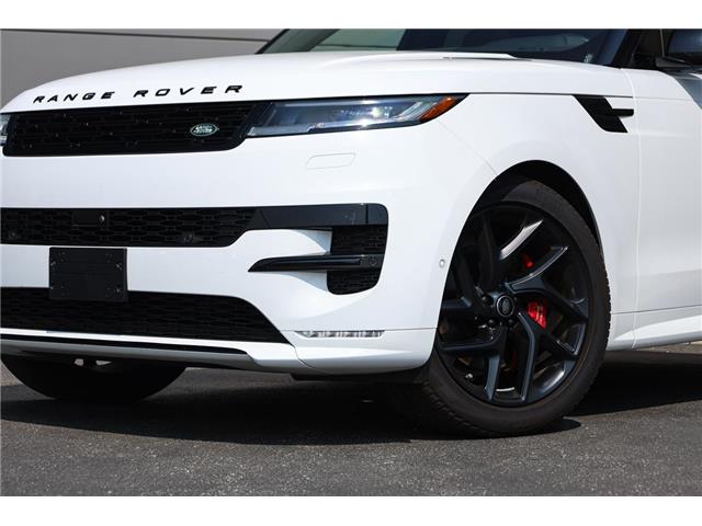 2024 Land Rover Range Rover Sport Dynamic SE (Stk: PL08053) in London - Image 9 of 15