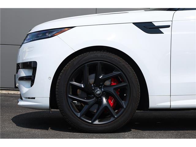 2024 Land Rover Range Rover Sport Dynamic SE (Stk: PL08053) in London - Image 10 of 15