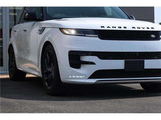 2024 Land Rover Range Rover Sport Dynamic SE (Stk: PL08053) in London - Image 11 of 15
