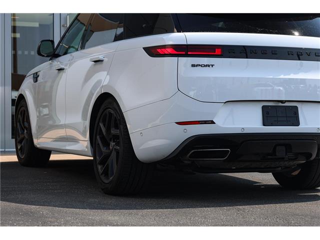 2024 Land Rover Range Rover Sport Dynamic SE (Stk: PL08053) in London - Image 12 of 15