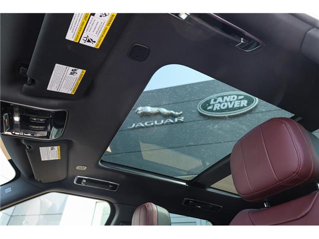 2024 Land Rover Range Rover Sport Dynamic SE (Stk: PL08053) in London - Image 13 of 15