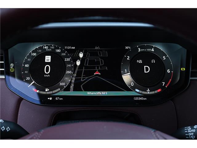2024 Land Rover Range Rover Sport Dynamic SE (Stk: PL08053) in London - Image 14 of 15