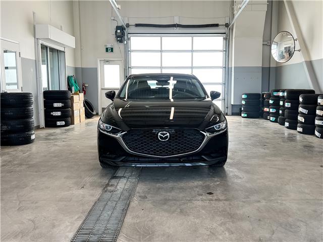 2025 Mazda Mazda3 GX (Stk: V3163) in Prince Albert - Image 7 of 13