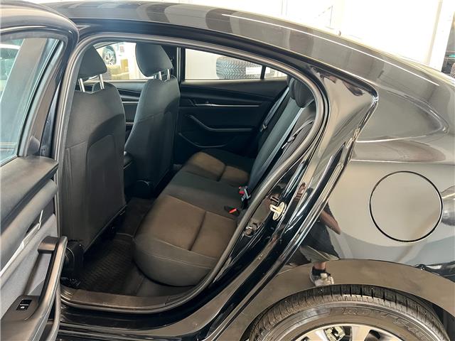 2025 Mazda Mazda3 GX (Stk: V3163) in Prince Albert - Image 6 of 13